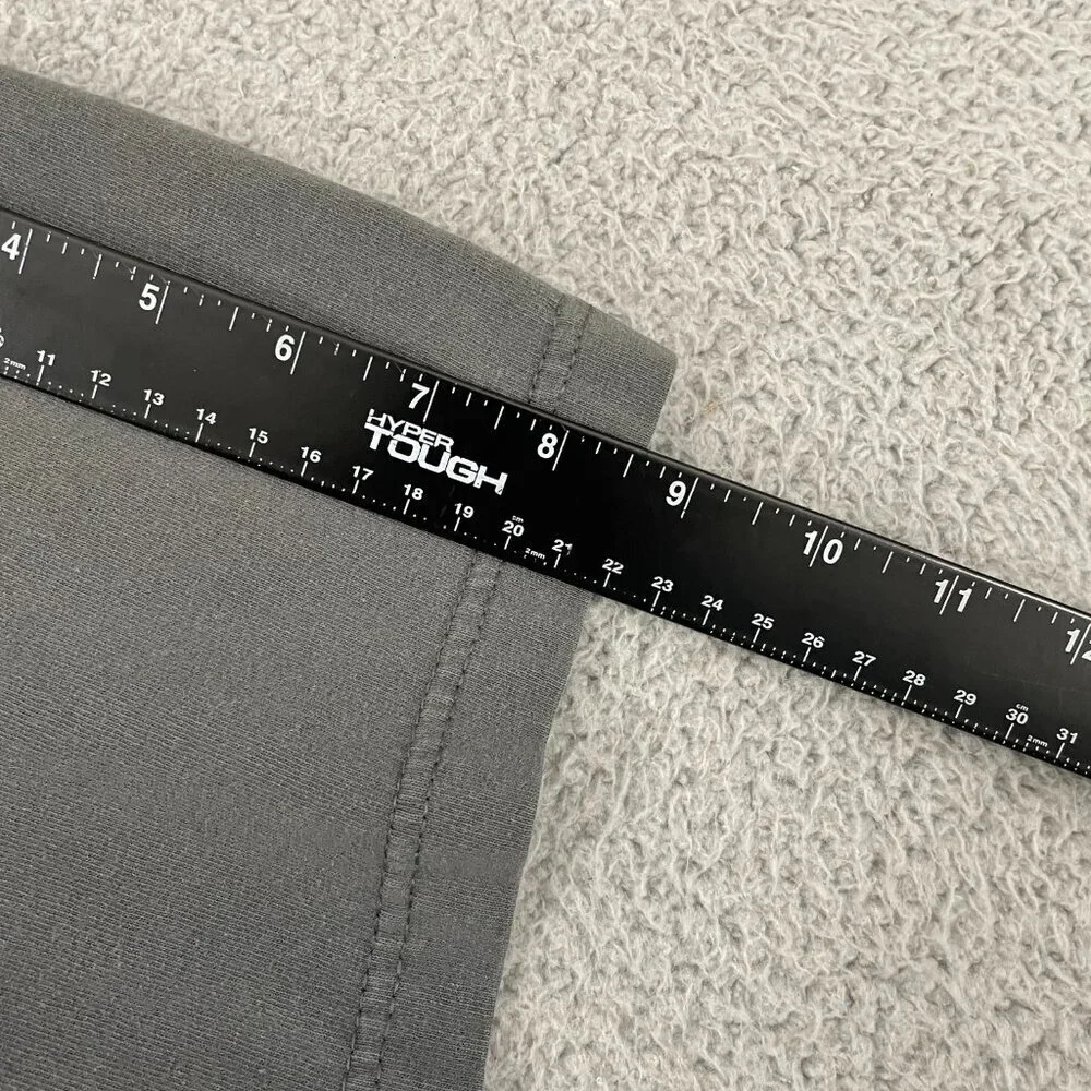 Y2K Nike Shirt Men‎ L Gray Stacked Dice Short Sleeve Tee